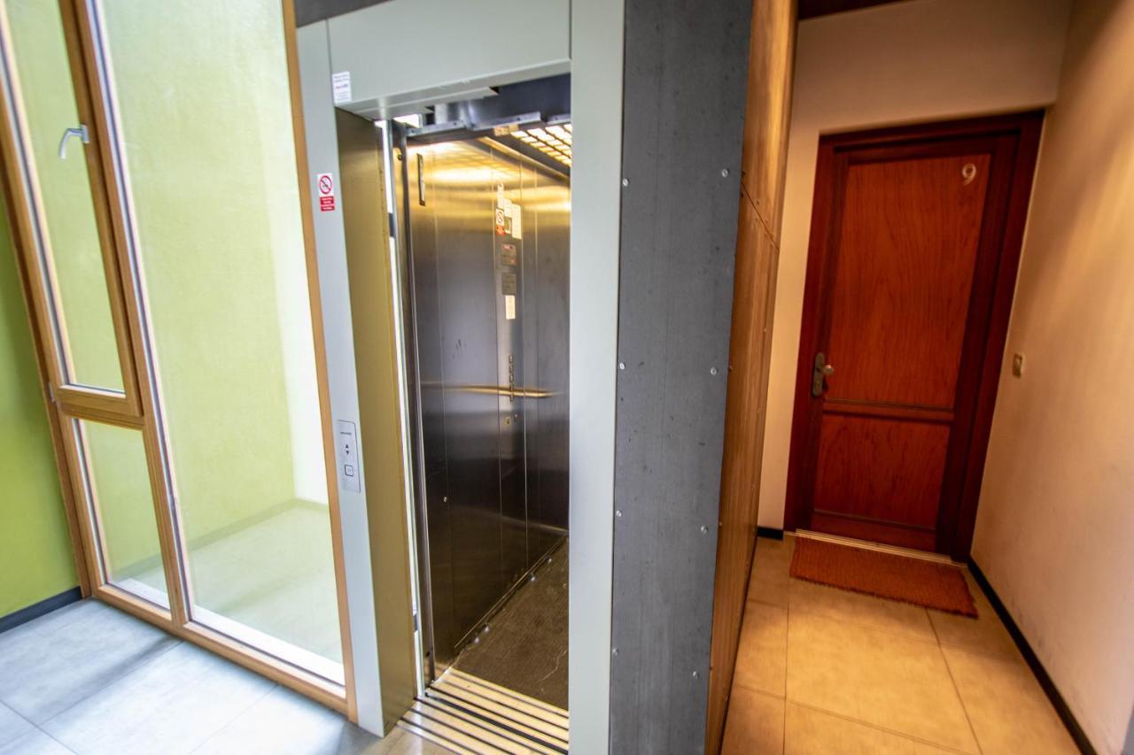 Appartamento Wooden Design 2bdr Near Eden Garden *