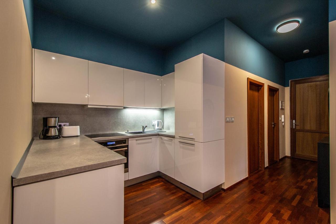 Appartamento Wooden Design 2bdr Near Eden Garden *